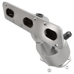 MagnaFlow 51328 Direct Fit Catalytic Converter