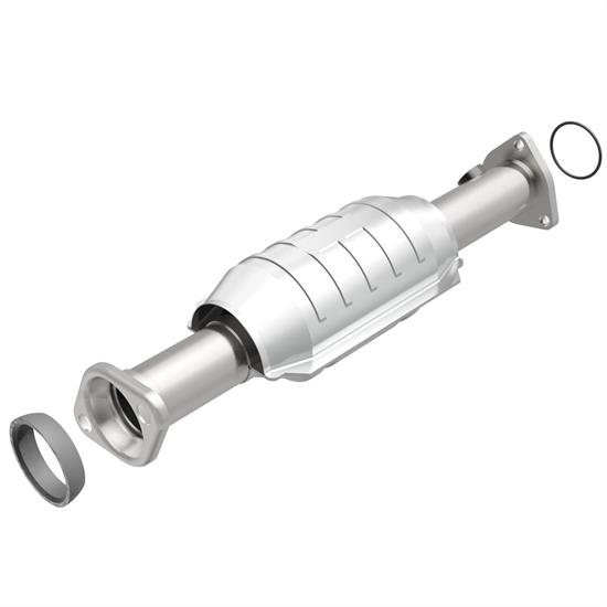 MagnaFlow 51329 Direct-Fit Catalytic Converter