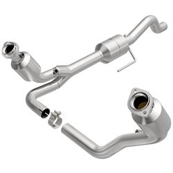 MagnaFlow 51338 Direct-Fit Catalytic Converter