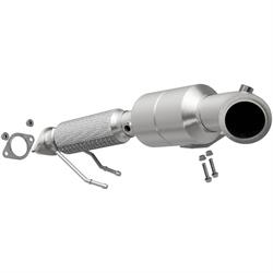 MagnaFlow 51339 Direct-Fit Catalytic Converter
