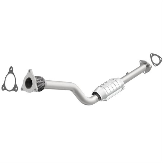 MagnaFlow 51340 Direct-Fit Catalytic Converter