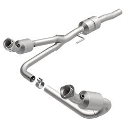 MagnaFlow 51348 Direct-Fit Catalytic Converter