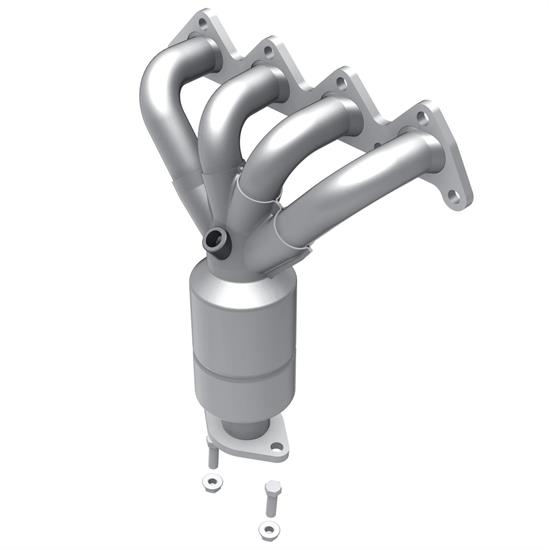 MagnaFlow 51349 Direct Fit Catalytic Converter