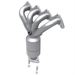 MagnaFlow 51349 Direct Fit Catalytic Converter