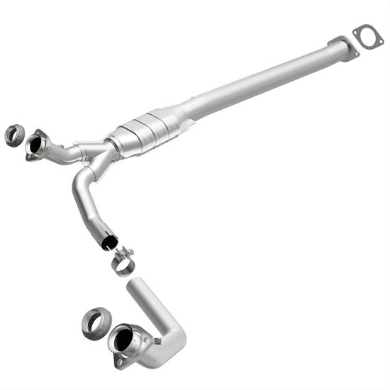 MagnaFlow 51350 Direct-Fit Catalytic Converter