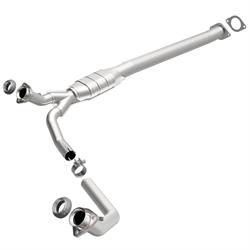 MagnaFlow 51350 Direct-Fit Catalytic Converter