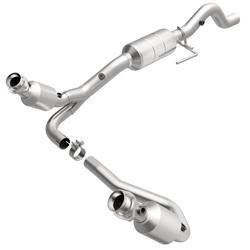 MagnaFlow 51351 Direct-Fit Catalytic Converter