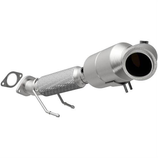 MagnaFlow 51352 Direct-Fit Catalytic Converter