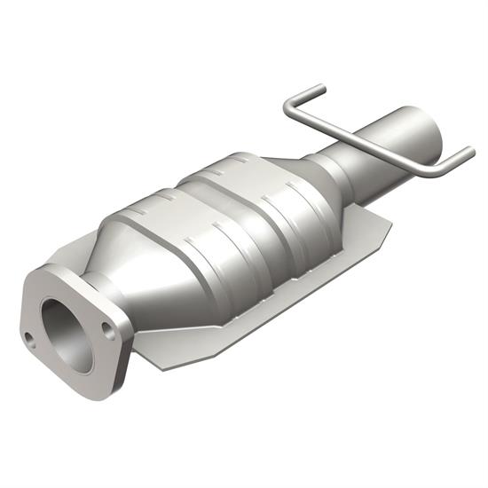 MagnaFlow 51371 Direct-Fit Catalytic Converter