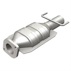 MagnaFlow 51371 Direct-Fit Catalytic Converter
