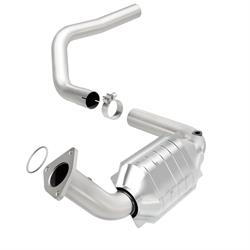 MagnaFlow 51372 Direct-Fit Catalytic Converter