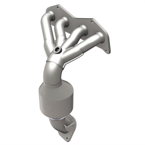 MagnaFlow 51373 Direct Fit Catalytic Converter
