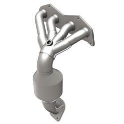 MagnaFlow 51373 Direct Fit Catalytic Converter