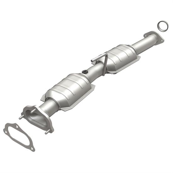 MagnaFlow 51379 Direct-Fit Catalytic Converter