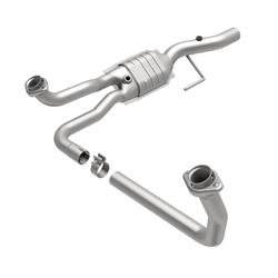 MagnaFlow 51388 Direct-Fit Catalytic Converter
