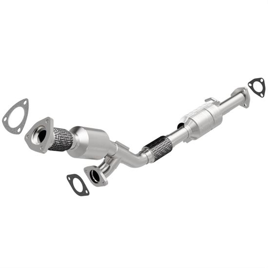 MagnaFlow 51391 Direct-Fit Catalytic Converter