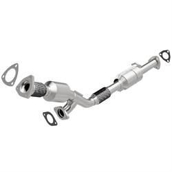 MagnaFlow 51391 Direct-Fit Catalytic Converter