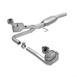 MagnaFlow 51392 Direct-Fit Catalytic Converter