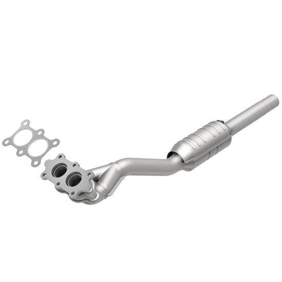 MagnaFlow 51393 Direct-Fit Catalytic Converter