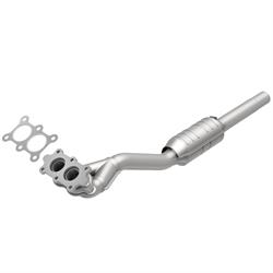MagnaFlow 51393 Direct-Fit Catalytic Converter
