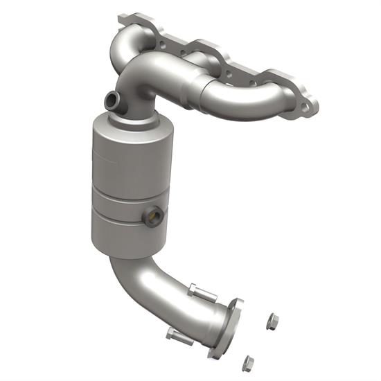 MagnaFlow 51394 Direct Fit Catalytic Converter