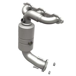MagnaFlow 51394 Direct Fit Catalytic Converter