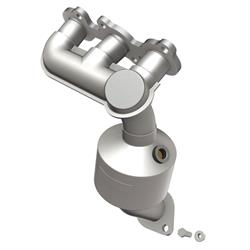 MagnaFlow 51398 Direct Fit Catalytic Converter