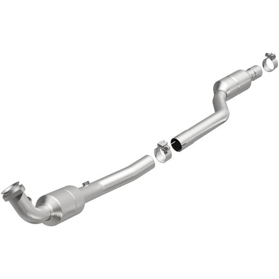 MagnaFlow 51402 Direct-Fit Catalytic Converter