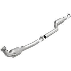 MagnaFlow 51402 Direct-Fit Catalytic Converter