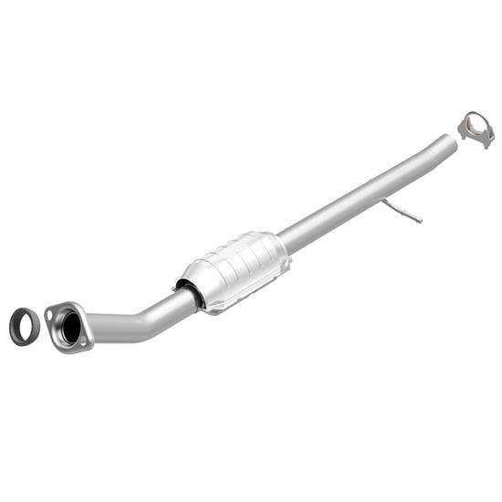 MagnaFlow 51403 Direct-Fit Catalytic Converter