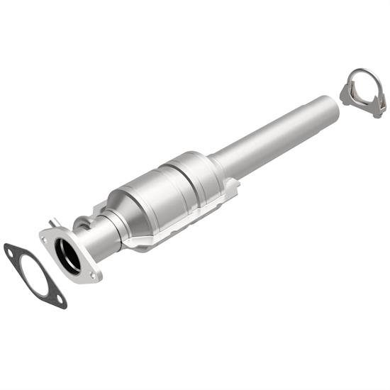 MagnaFlow 51408 Direct-Fit Catalytic Converter