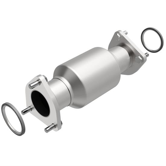 MagnaFlow 51413 Direct-Fit Catalytic Converter