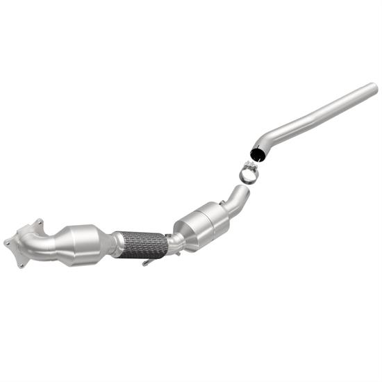 MagnaFlow 51414 Direct-Fit Catalytic Converter