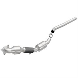 MagnaFlow 51414 Direct-Fit Catalytic Converter