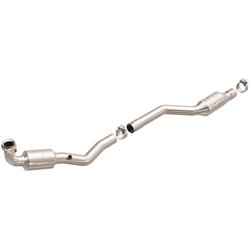 MagnaFlow 51419 Direct-Fit Catalytic Converter