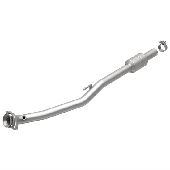 MagnaFlow 51428 Direct-Fit Catalytic Converter