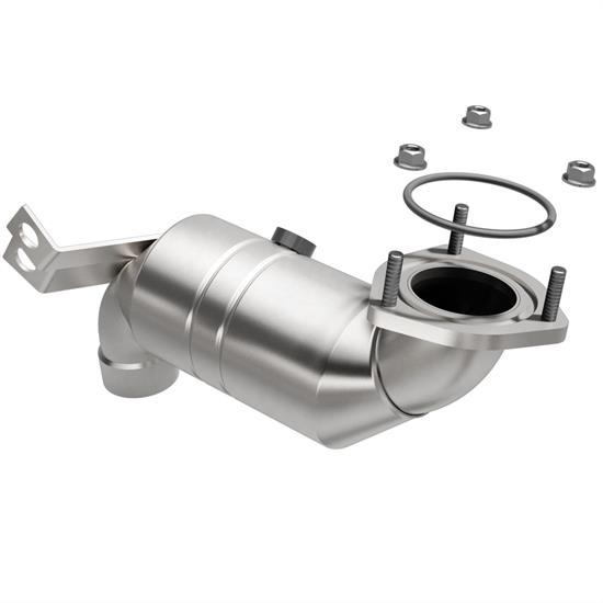 MagnaFlow 51430 Direct-Fit Catalytic Converter