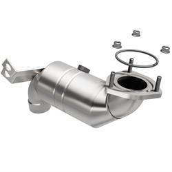 MagnaFlow 51430 Direct-Fit Catalytic Converter