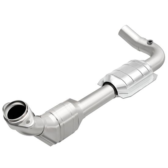 MagnaFlow 51433 Direct-Fit Catalytic Converter
