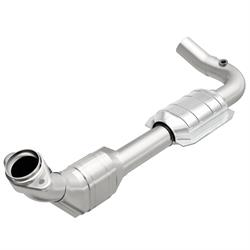 MagnaFlow 51433 Direct-Fit Catalytic Converter