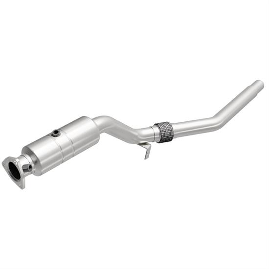 MagnaFlow 51438 Direct-Fit Catalytic Converter