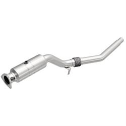 MagnaFlow 51438 Direct-Fit Catalytic Converter