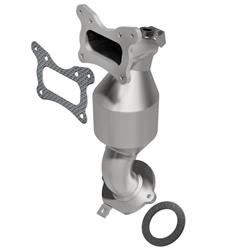 MagnaFlow 51441 Direct Fit Catalytic Converter