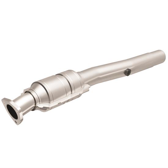 MagnaFlow 51452 Direct-Fit Catalytic Converter