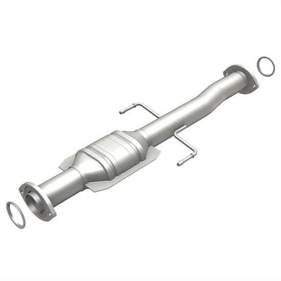 MagnaFlow 51453 Direct-Fit Catalytic Converter