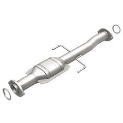 MagnaFlow 51453 Direct-Fit Catalytic Converter