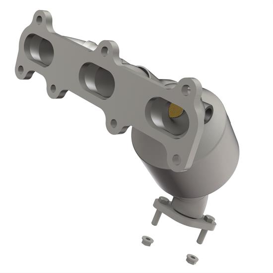 MagnaFlow 51455 Direct Fit Catalytic Converter