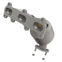 MagnaFlow 51455 Direct Fit Catalytic Converter
