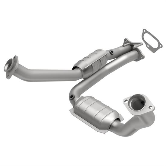 MagnaFlow 51458 Direct-Fit Catalytic Converter