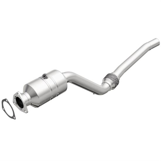 MagnaFlow 51461 Direct-Fit Catalytic Converter